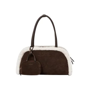 Barrel Bag Snowbelle