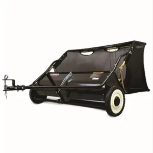 Cobra Towed Lawn Sweeper – 42″ / 107cm