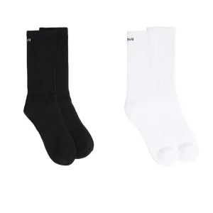 Cotton Crew Mistone Sock
