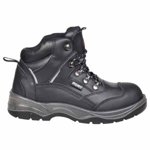 Fort Knox Safety Boots
