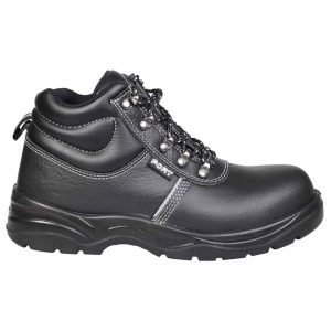 Fort Workforce Safety Boots