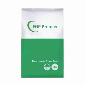 EGP Premier Fine Lawn Grass Seed 10kg